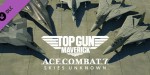 ACE COMBAT 7: SKIES UNKNOWN - TOP GUN: Maverick - Aircraft Set DLC US PC Steam CD Key