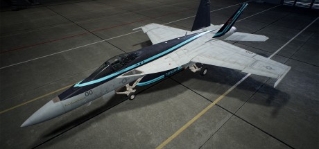 ACE COMBAT 7: SKIES UNKNOWN - TOP GUN: Maverick - Aircraft Set DLC US PC Steam CD Key ACE COMBAT 7: SKIES UNKNOWN - TOP GUN: Maverick - Aircraft Set DLC US PC Steam CD Key