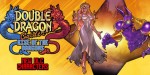 Double Dragon Gaiden: Rise Of The Dragons US XBOX One / Xbox Series X|S CD Key