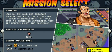 Double Dragon Gaiden: Rise Of The Dragons EU PC Steam CD Key Double Dragon Gaiden: Rise Of The Dragons EU PC Steam CD Key