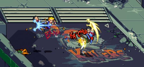 Double Dragon Gaiden: Rise Of The Dragons EU PC Steam CD Key Double Dragon Gaiden: Rise Of The Dragons EU PC Steam CD Key