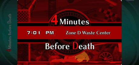 Ghost Trick: Phantom Detective XBOX One CD Key Ghost Trick: Phantom Detective XBOX One CD Key