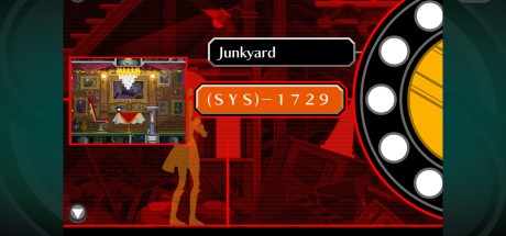 Ghost Trick: Phantom Detective XBOX One CD Key Ghost Trick: Phantom Detective XBOX One CD Key