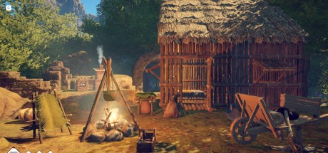 Survival: Fountain of Youth EU PC Steam CD Key