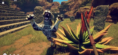 Survival: Fountain of Youth EU PC Steam CD Key