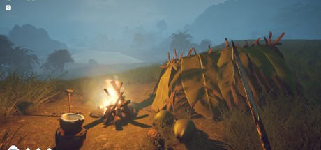 Survival: Fountain of Youth EU PC Steam CD Key