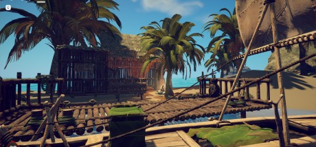 Survival: Fountain of Youth EU PC Steam CD Key