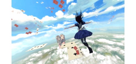 Alice: Madness Returns DE/EN/ES/FR/IT/JP Languages Only PC EA App CD Key Alice: Madness Returns DE/EN/ES/FR/IT/JP Languages Only PC EA App CD Key