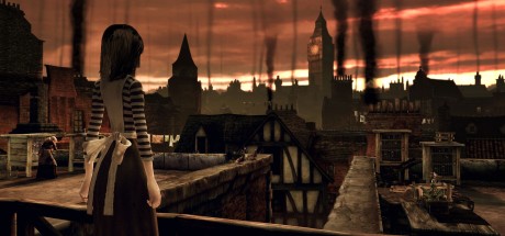 Alice: Madness Returns EN/ES/FR/JP/NL/IT Languages Only US PC EA App CD Key Alice: Madness Returns EN/ES/FR/JP/NL/IT Languages Only US PC EA App CD Key