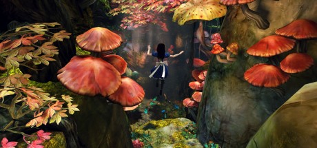Alice: Madness Returns EN/ES/FR/JP/NL/IT Languages Only US PC EA App CD Key Alice: Madness Returns EN/ES/FR/JP/NL/IT Languages Only US PC EA App CD Key