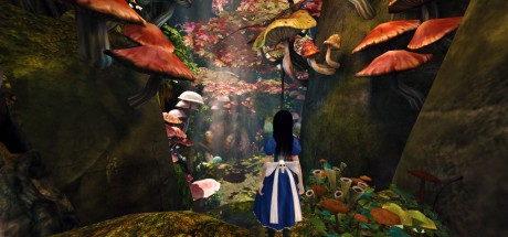 Alice: Madness Returns EN/ES/FR/JP/NL/IT Languages Only US PC EA App CD Key Alice: Madness Returns EN/ES/FR/JP/NL/IT Languages Only US PC EA App CD Key