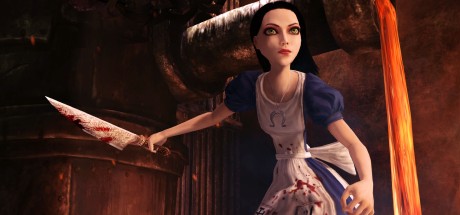 Alice: Madness Returns EN/ES/FR/JP/NL/IT Languages Only US PC EA App CD Key Alice: Madness Returns EN/ES/FR/JP/NL/IT Languages Only US PC EA App CD Key