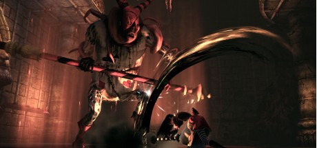 Alice: Madness Returns EN/ES/FR/JP/NL/IT Languages Only US PC EA App CD Key Alice: Madness Returns EN/ES/FR/JP/NL/IT Languages Only US PC EA App CD Key