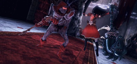 Alice: Madness Returns EN/ES/FR/JP/NL/IT Languages Only US PC EA App CD Key Alice: Madness Returns EN/ES/FR/JP/NL/IT Languages Only US PC EA App CD Key