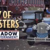 City of Gangsters - Shadow Government DLC Steam CD Key City of Gangsters - Shadow Government DLC Steam CD Key
