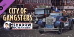 City of Gangsters - Shadow Government DLC Steam CD Key