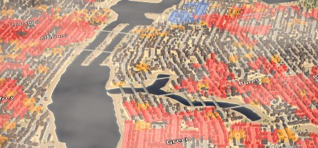 City of Gangsters - Shadow Government DLC Steam CD Key City of Gangsters - Shadow Government DLC Steam CD Key