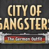 City of Gangsters - The German Outfit DLC Steam CD Key City of Gangsters - The German Outfit DLC Steam CD Key
