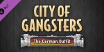 City of Gangsters - The German Outfit DLC Steam CD Key