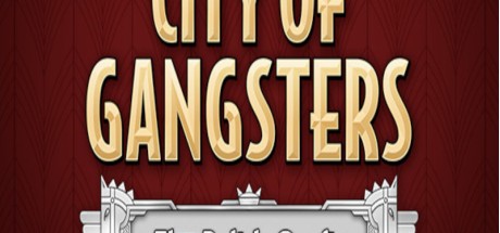 City of Gangsters - The Polish Outfit DLC Steam CD Key