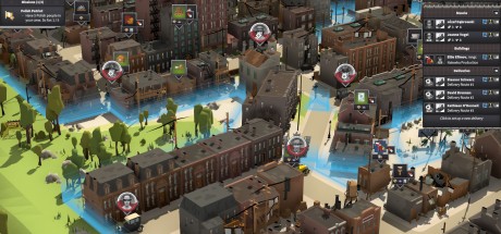 City of Gangsters - The Polish Outfit DLC Steam CD Key