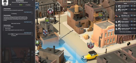 City of Gangsters - The Polish Outfit DLC Steam CD Key