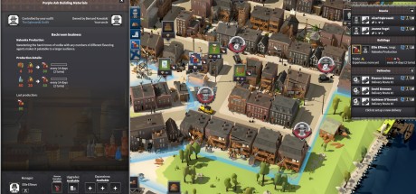 City of Gangsters - The Polish Outfit DLC Steam CD Key