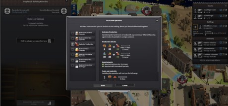 City of Gangsters - The Polish Outfit DLC Steam CD Key