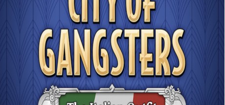 City of Gangsters - The Italian Outfit DLC Steam CD Key