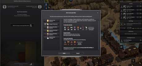 City of Gangsters - The Italian Outfit DLC Steam CD Key