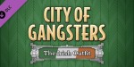 City of Gangsters - The Irish Outfit DLC Steam CD Key