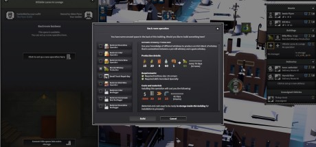 City of Gangsters - The Irish Outfit DLC Steam CD Key