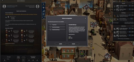 City of Gangsters - The English Outfit DLC Steam CD Key City of Gangsters - The English Outfit DLC Steam CD Key