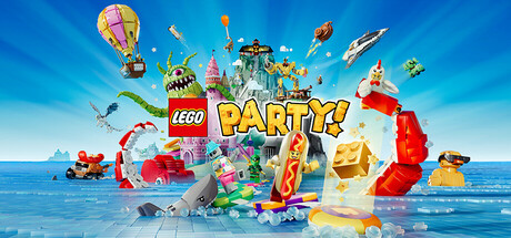 LEGO Party! PC Steam CD Key LEGO Party! PC Steam CD Key