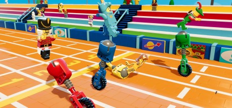 LEGO Party! PC Steam CD Key LEGO Party! PC Steam CD Key