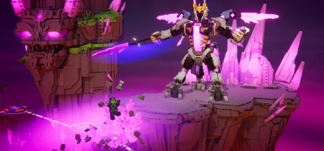 LEGO Party! PC Steam CD Key