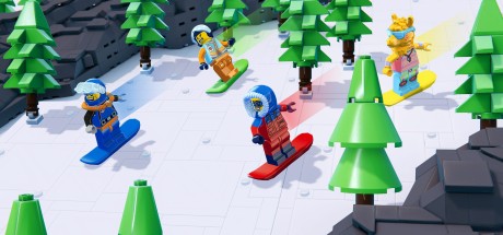 LEGO Party! PC Steam CD Key