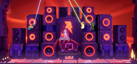 LEGO Party! PC Steam CD Key