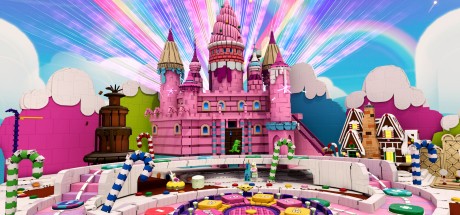 LEGO Party! PC Steam CD Key