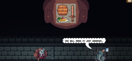 Backpack Hero EU Steam CD Key Backpack Hero EU Steam CD Key