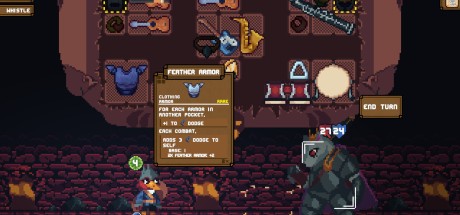 Backpack Hero PC Steam CD Key