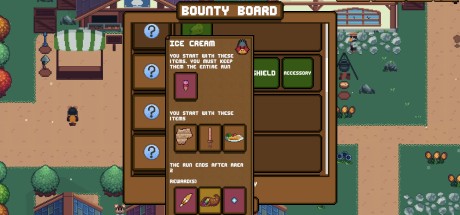 Backpack Hero PC Steam CD Key