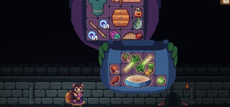 Backpack Hero PC Steam CD Key