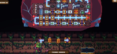 Backpack Hero PC Steam CD Key