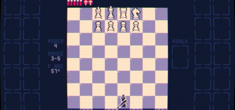 Shotgun King: The Final Checkmate RoW PC Steam CD Key Shotgun King: The Final Checkmate RoW PC Steam CD Key