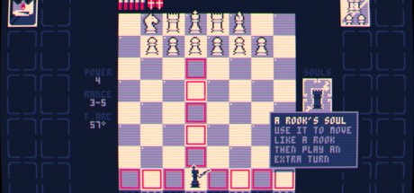 Shotgun King: The Final Checkmate RoW PC Steam CD Key