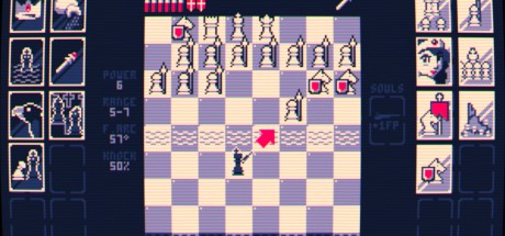 Shotgun King: The Final Checkmate RoW PC Steam CD Key