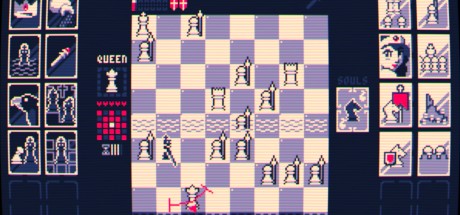 Shotgun King: The Final Checkmate RoW PC Steam CD Key