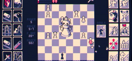 Shotgun King: The Final Checkmate RoW PC Steam CD Key