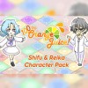 100% Orange Juice - Shifu & Reika Character Pack DLC Steam CD Key